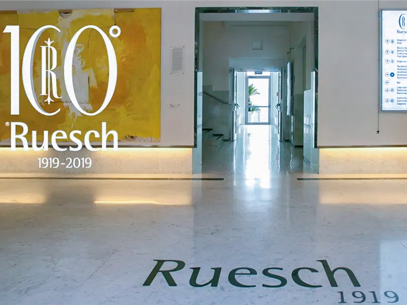 dr Leonardo Coppola studio presso Clinica Ruesch Napoli